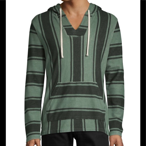 Lucky Brand Other - Lucky Brand Unisex Cotton Hoodie